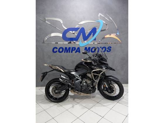 ZONTES T350 ZONTES T350